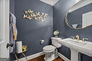 319 Langshire Dr, McDonough, GA 30253 - Photo 9