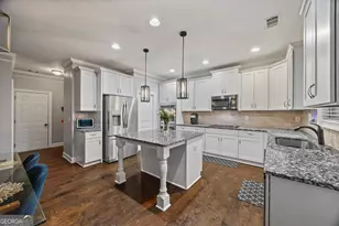 319 Langshire Dr, McDonough, GA 30253 - Photo 7