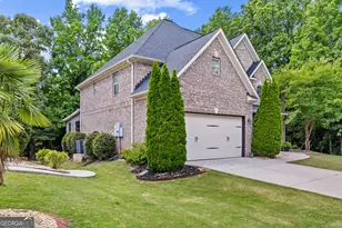 319 Langshire Dr, McDonough, GA 30253 - Photo 3
