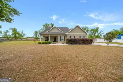 1615 Colony Lane, Brooklet, GA 30415 - Photo 1