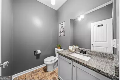 1615 Colony Lane, Brooklet, GA 30415 - Photo 17