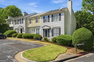 809 Wedgewood Way, Sandy Springs, GA 30350 - Photo 27