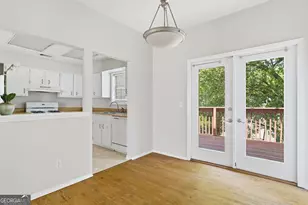 809 Wedgewood Way, Sandy Springs, GA 30350 - Photo 7