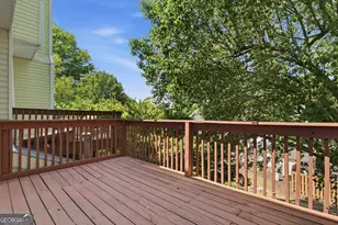 809 Wedgewood Way, Sandy Springs, GA 30350 - Photo 9