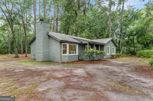 200 Goodtown Dr, Brunswick, GA 31525 - Photo 3