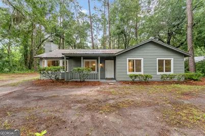 200 Goodtown Drive, Brunswick, GA 31525 - Photo 1