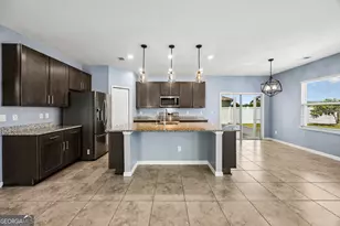 155 College St, Kingsland, GA 31548 - Photo 21