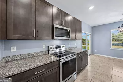 155 College Street, Kingsland, GA 31548 - Photo 25