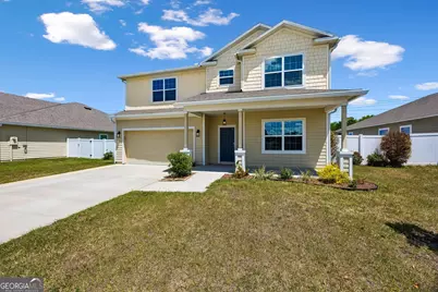 155 College Street, Kingsland, GA 31548 - Photo 5