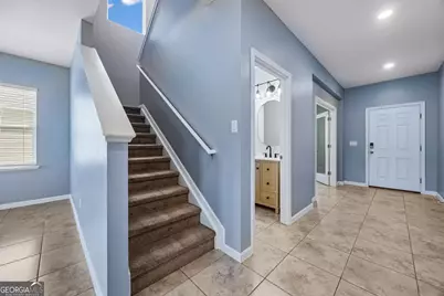 155 College Street, Kingsland, GA 31548 - Photo 37