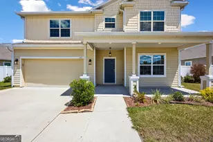 155 College St, Kingsland, GA 31548 - Photo 7