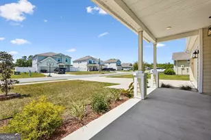 155 College St, Kingsland, GA 31548 - Photo 11