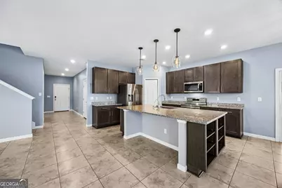 155 College Street, Kingsland, GA 31548 - Photo 23