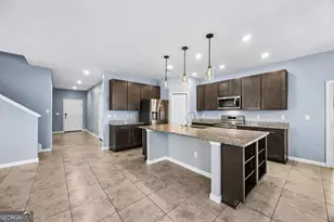 155 College St, Kingsland, GA 31548 - Photo 23
