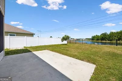155 College Street, Kingsland, GA 31548 - Photo 73