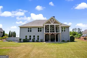 123 Big Horn Dr, Newnan, GA 30265 - Photo 39