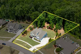 123 Big Horn Dr, Newnan, GA 30265 - Photo 5
