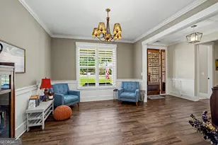 123 Big Horn Dr, Newnan, GA 30265 - Photo 9
