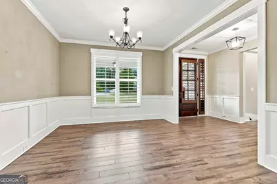 123 Big Horn Drive, Newnan, GA 30265 - Photo 9