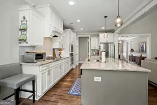 123 Big Horn Dr, Newnan, GA 30265 - Photo 13