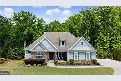 123 Big Horn Drive, Newnan, GA 30265 - Photo 55
