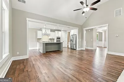 123 Big Horn Drive, Newnan, GA 30265 - Photo 13