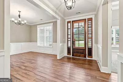 123 Big Horn Drive, Newnan, GA 30265 - Photo 7