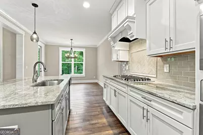 123 Big Horn Drive, Newnan, GA 30265 - Photo 19
