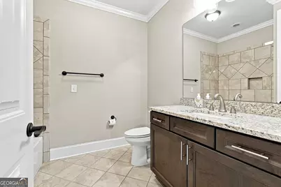 123 Big Horn Drive, Newnan, GA 30265 - Photo 37