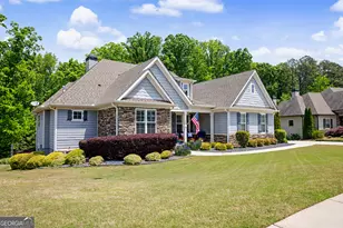 123 Big Horn Dr, Newnan, GA 30265 - Photo 47