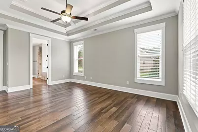 123 Big Horn Drive, Newnan, GA 30265 - Photo 25