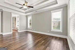 123 Big Horn Dr, Newnan, GA 30265 - Photo 25