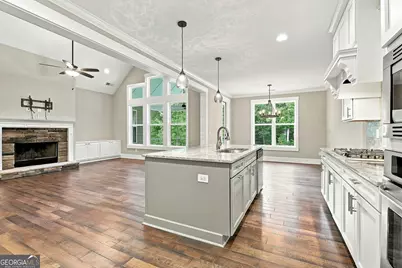123 Big Horn Drive, Newnan, GA 30265 - Photo 3
