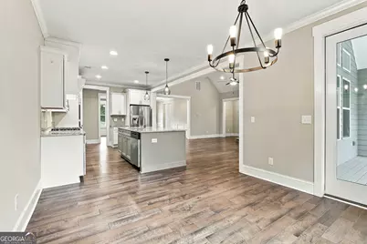 123 Big Horn Drive, Newnan, GA 30265 - Photo 21