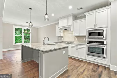 123 Big Horn Drive, Newnan, GA 30265 - Photo 17