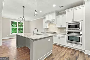 123 Big Horn Dr, Newnan, GA 30265 - Photo 17