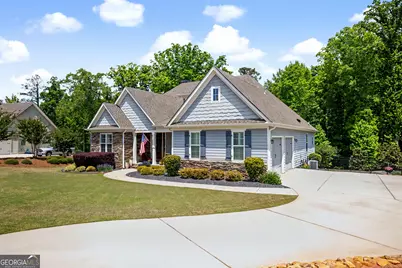 123 Big Horn Drive, Newnan, GA 30265 - Photo 61