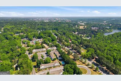 1905 Milledge Avenue #24, Athens, GA 30605 - Photo 37