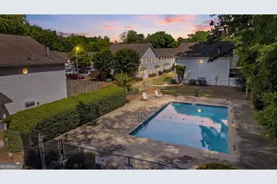 1905 Milledge Avenue #24, Athens, GA 30605 - Photo 25