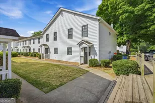 1905 Milledge Ave, Athens, GA 30605 - Photo 3
