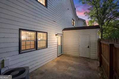 1905 Milledge Avenue #24, Athens, GA 30605 - Photo 23