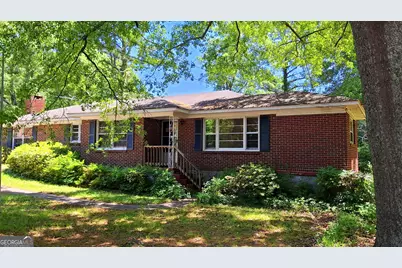 1239 Milstead Avenue NE, Conyers, GA 30012 - Photo 1
