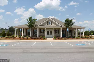 553 Daurian Rd, Statham, GA 30666 - Photo 35