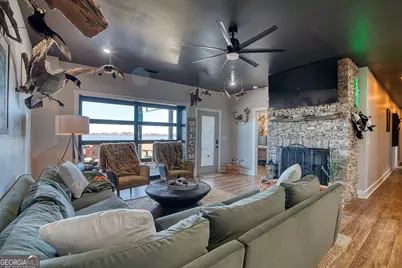 204 County Road 469, Centre, AL 35960 - Photo 35