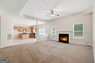 4969 Locherby Drive, Fairburn, GA 30213 - Photo 3