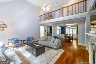 1774 Bridge Water Creek, Bishop, GA 30621 - Photo 19