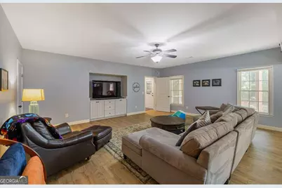1774 Bridge Water Creek, Bishop, GA 30621 - Photo 51