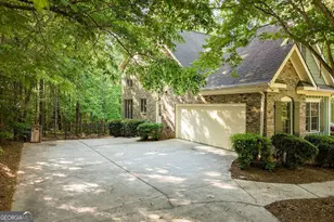 1774 Bridge Water Creek, Bishop, GA 30621 - Photo 7