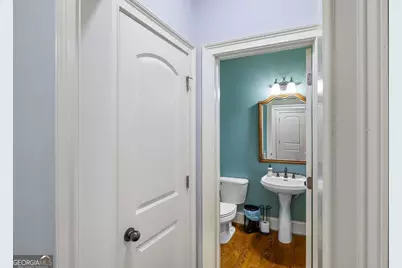 1774 Bridge Water Creek, Bishop, GA 30621 - Photo 33