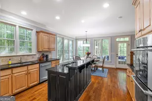 1774 Bridge Water Creek, Bishop, GA 30621 - Photo 27